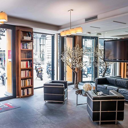 Art Hotel Eiffel Paris Ngoại thất bức ảnh