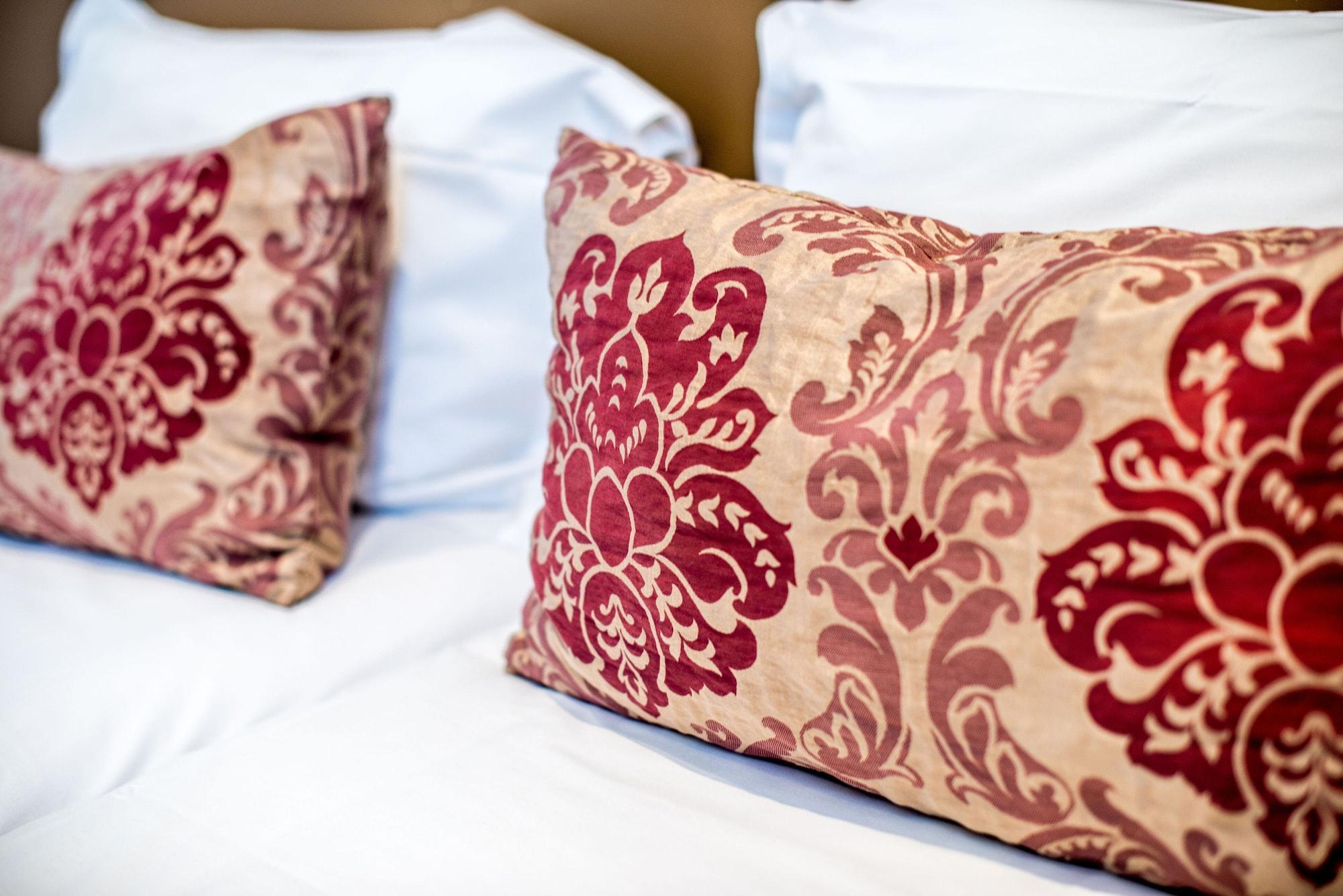 Art Hotel Eiffel Paris Ngoại thất bức ảnh