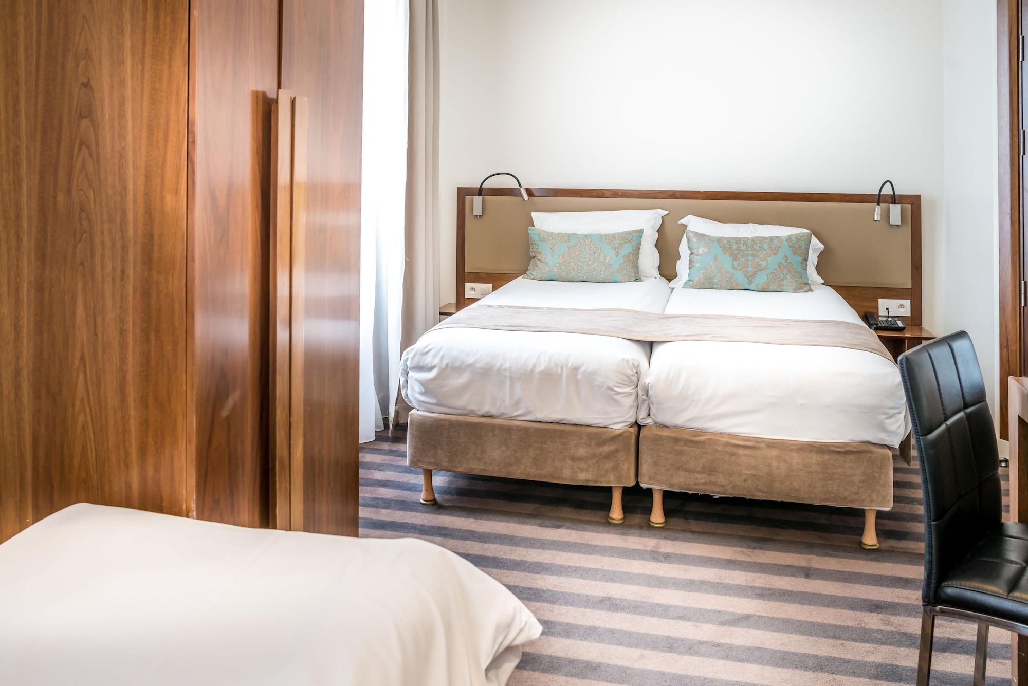 Art Hotel Eiffel Paris Ngoại thất bức ảnh