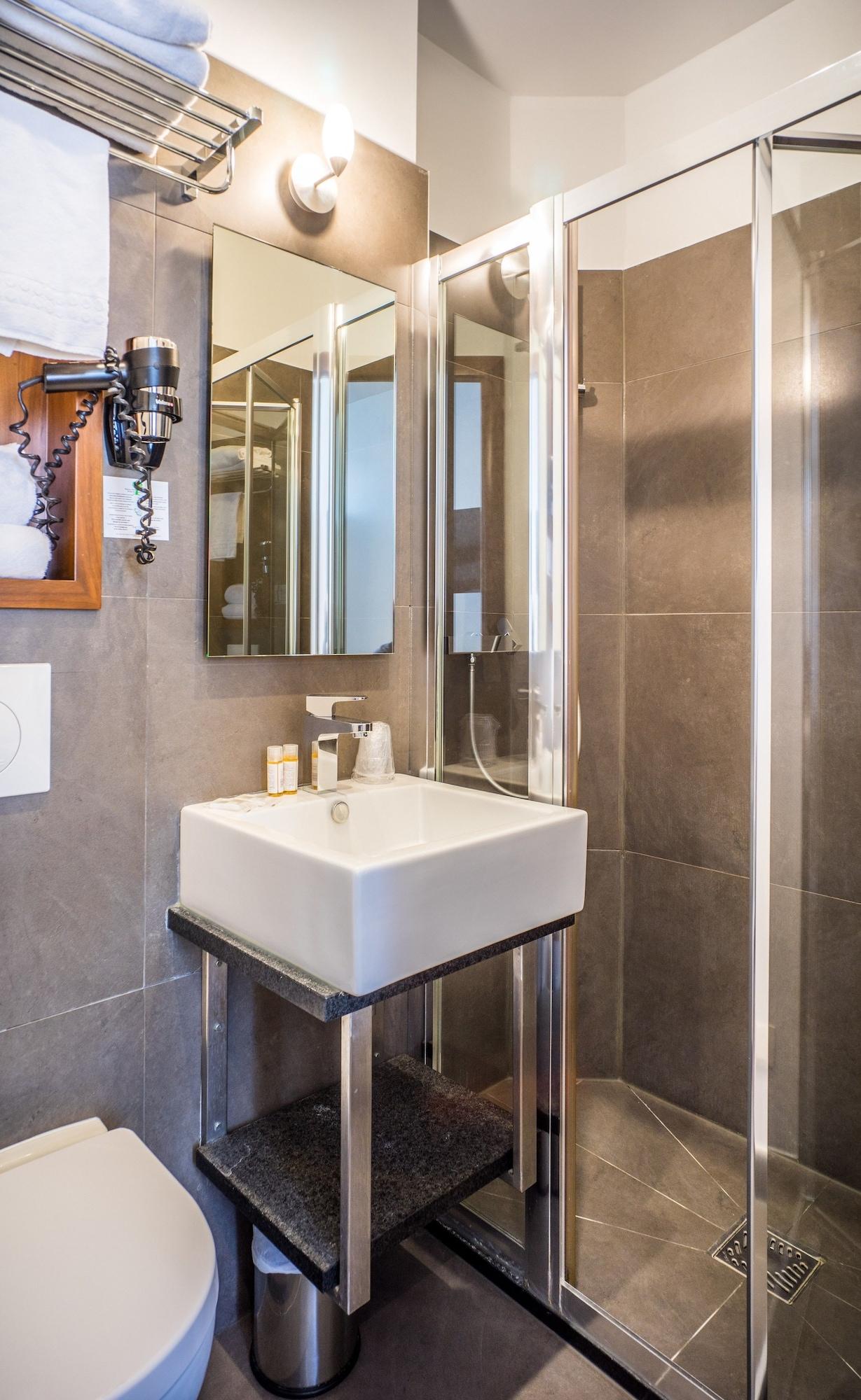 Art Hotel Eiffel Paris Ngoại thất bức ảnh