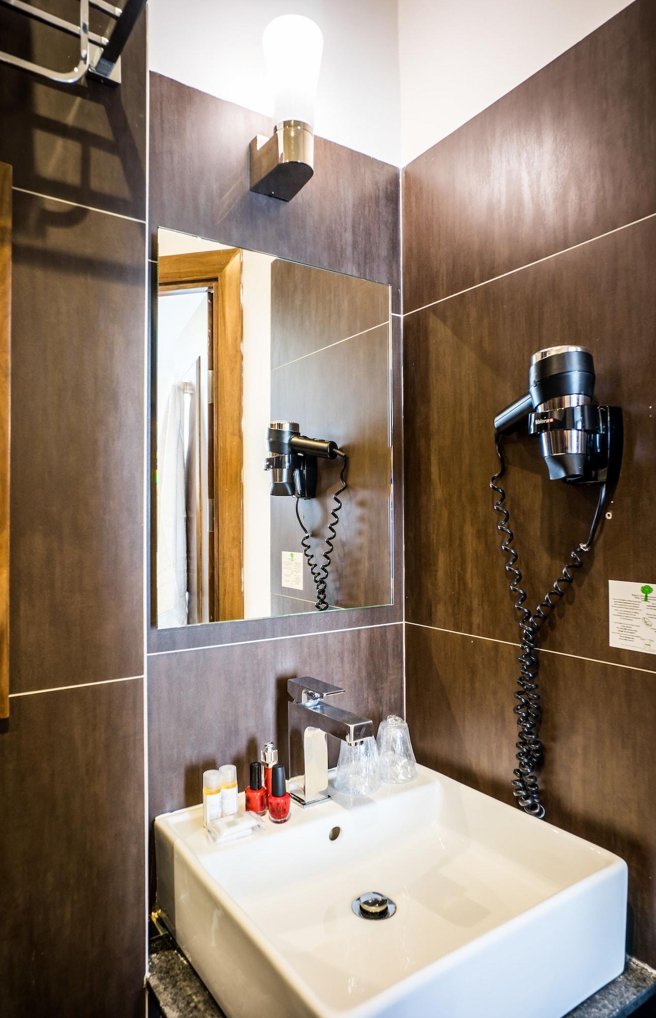 Art Hotel Eiffel Paris Ngoại thất bức ảnh