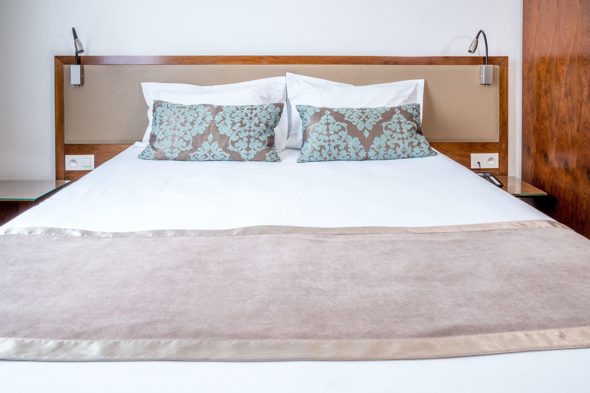 Art Hotel Eiffel Paris Ngoại thất bức ảnh