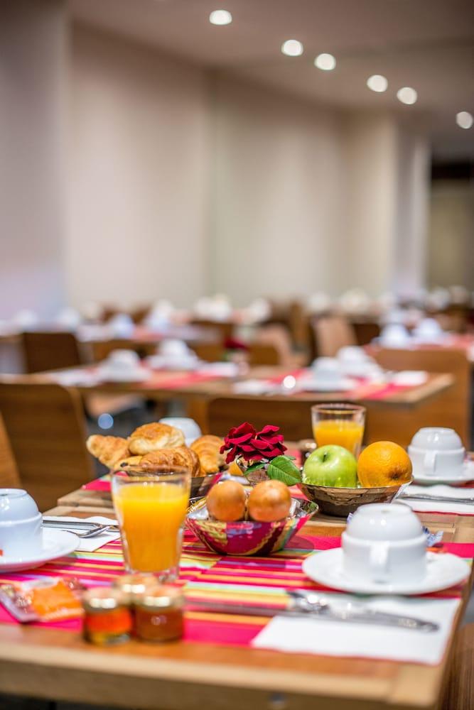Art Hotel Eiffel Paris Ngoại thất bức ảnh