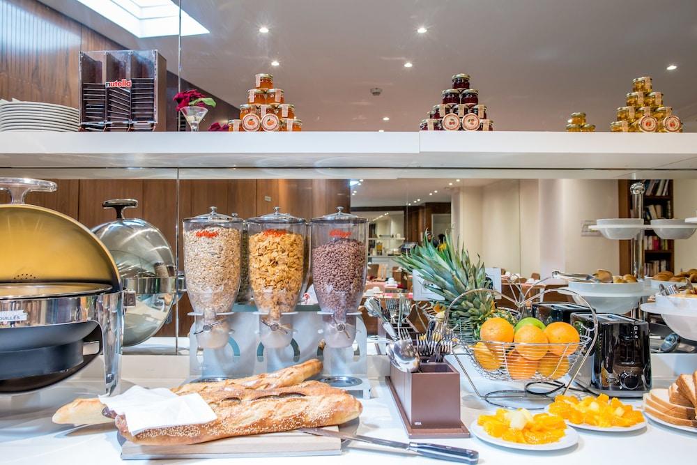 Art Hotel Eiffel Paris Ngoại thất bức ảnh