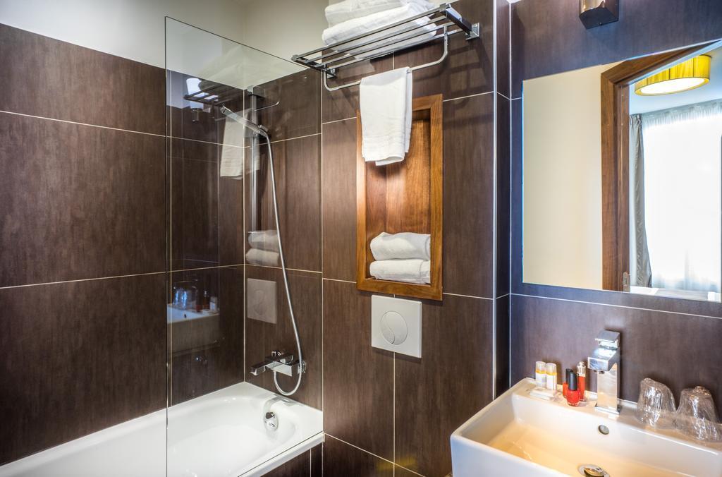 Art Hotel Eiffel Paris Ngoại thất bức ảnh