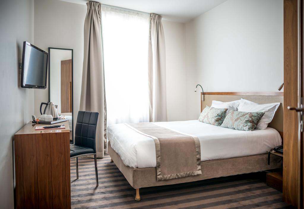 Art Hotel Eiffel Paris Ngoại thất bức ảnh