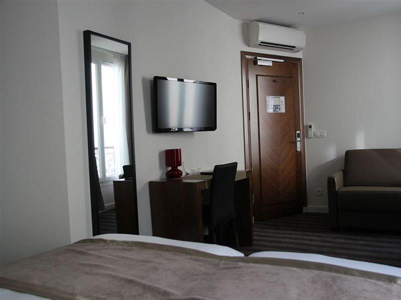 Art Hotel Eiffel Paris Ngoại thất bức ảnh