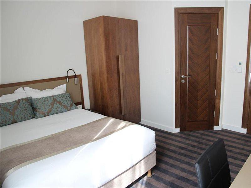 Art Hotel Eiffel Paris Ngoại thất bức ảnh