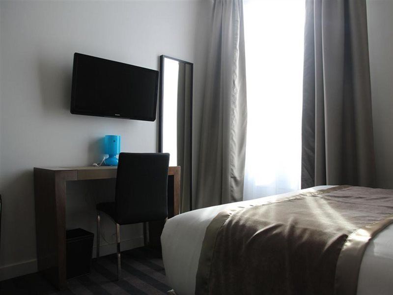 Art Hotel Eiffel Paris Ngoại thất bức ảnh