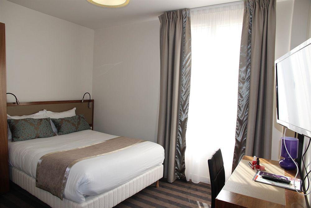 Art Hotel Eiffel Paris Ngoại thất bức ảnh