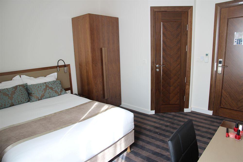 Art Hotel Eiffel Paris Ngoại thất bức ảnh
