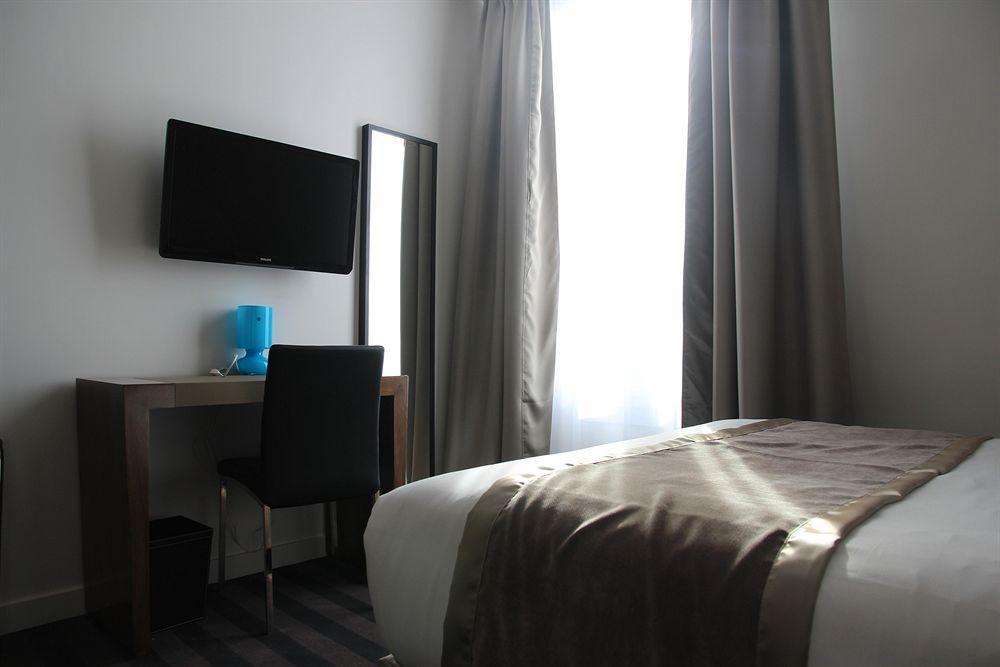 Art Hotel Eiffel Paris Ngoại thất bức ảnh
