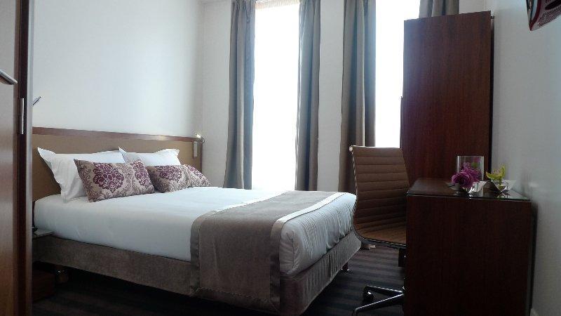 Art Hotel Eiffel Paris Ngoại thất bức ảnh