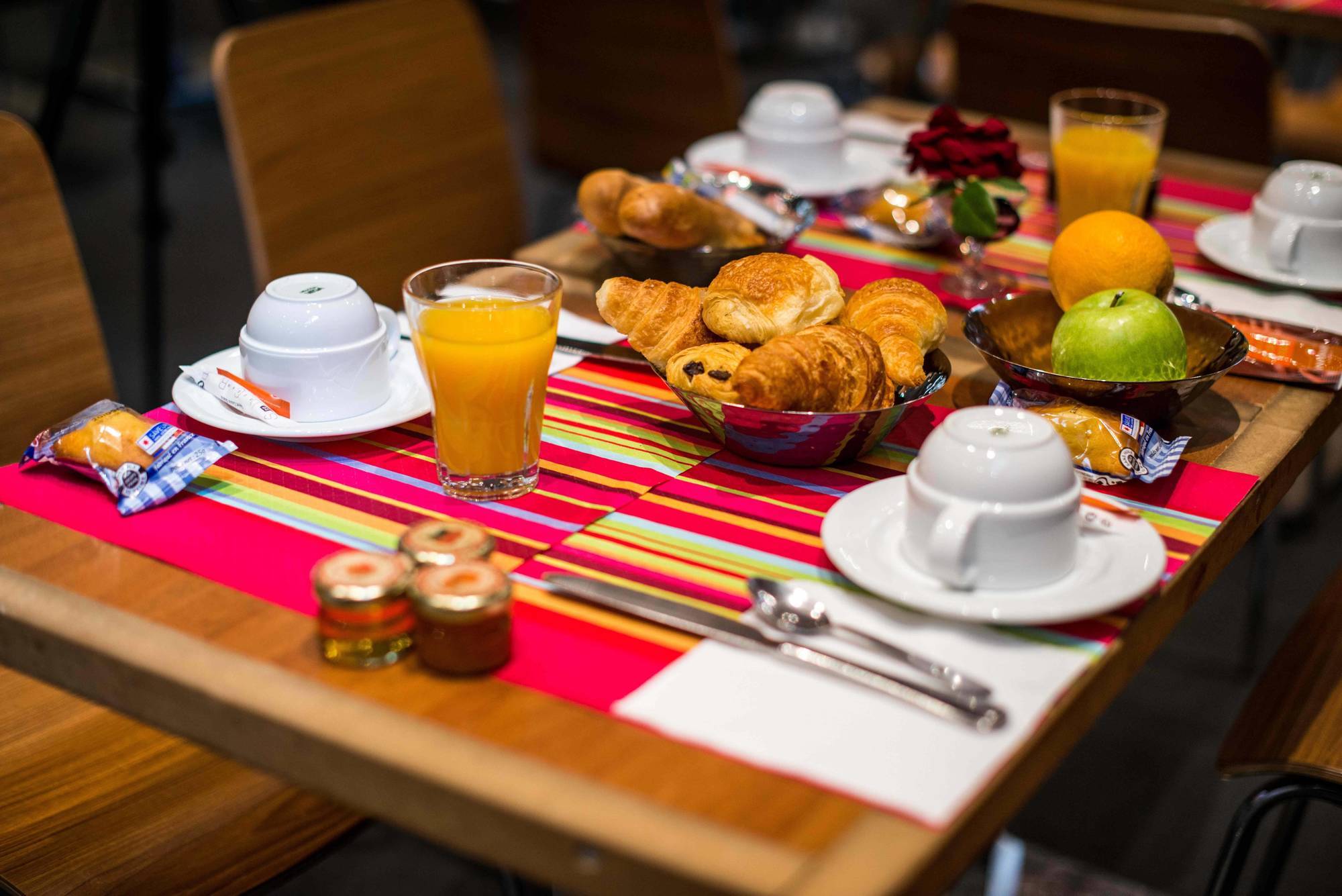 Art Hotel Eiffel Paris Ngoại thất bức ảnh