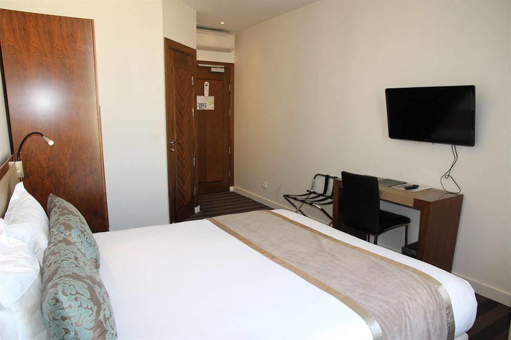 Art Hotel Eiffel Paris Ngoại thất bức ảnh